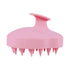 Wicked Sista Scalp Massager for Hair Growth and Deep Cleansing Pink