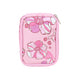 Wicked Sista Harper Floral Travel Pill Case