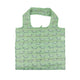 Wicked Sista Vintage Dachshund Recycled Shopping Bag
