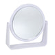 Wicked Sista White Beauty Mirror