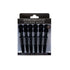 Wicked Sista Black Styling Hair Clip Set