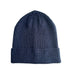 Wicked Sista Mister Hudson Beanie Marine Navy