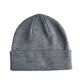 Mister Urban Beanie Steel Grey