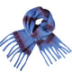 Wicked Sista Cosy Warm Tassel Scarf 180cm X 30cm