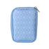 Wicked Sista Portable Pill Case Retro Geo