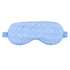 Wicked Sista Eye Mask Retro Geo
