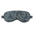 Wicked Sista Leaf Lines Eye Mask