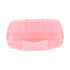 Wicked Sista Pink Compartment Pill Case