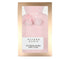 Wicked Sista Faux Fur Hot Water Bottle with Cover Light Pink