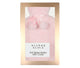 Wicked Sista Faux Fur Hot Water Bottle with Cover Light Pink