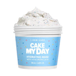 I Dew Care Cake My Day Wash Off Mask 0.1KG