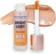 Revolution Bright Light Face Glow Illuminate Medium