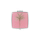 Wicked Sista Portable Pill Case Island Palm