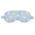 Wicked Sista Demi Geo Microfibre Sleep Eye Mask