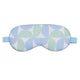 Wicked Sista Demi Geo Microfibre Sleep Eye Mask