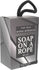 Arome Ambiance Therapy Man Relax Soap on a Rope with Sandalwood and Cypress 200G