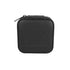 Wicked Sista Premium Jewellery Box Organiser Black