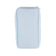 Wicked Sista Large Premium Pill Case Slate Blue