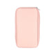 Wicked Sista Large Premium Weekly Pill Organiser Case Blush