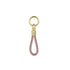 Wicked Sista Mushroom Weave Loop Keyring