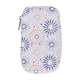 Wicked Sista Zipper Manicure Set Delicate Dials