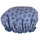 Wicked Sista Perspectives Shower Cap 29cm