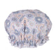 Wicked Sista Delicate Dials Shower Cap 29CM