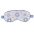 Wicked Sista Delicate Dials Eye Mask