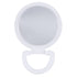 Wicked Sista White Multi Use Mirror
