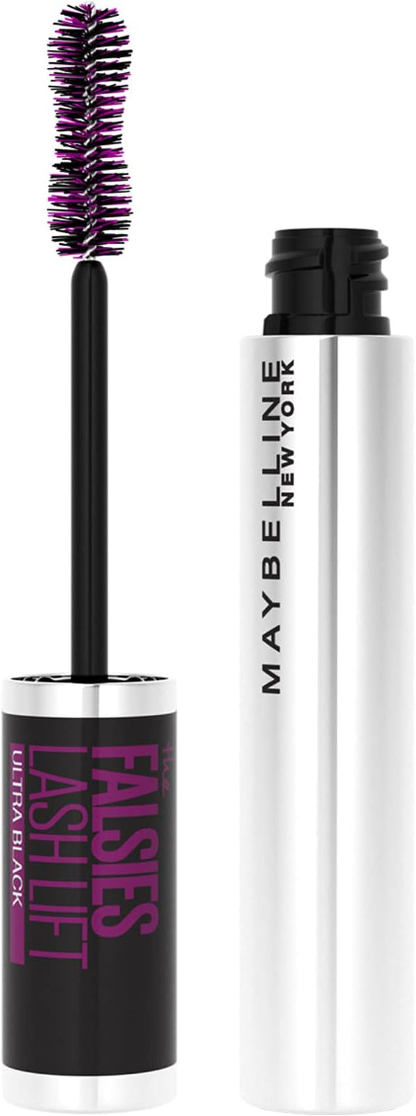 Maybelline New York The Falsies Lash Lift 9.6ml Mascara - Ultra Black