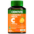 Cenovis Chewable Mega C 1000mg Orange Flavour 60 Tablets