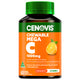 Cenovis Chewable Mega C 1000mg Orange Flavour 60 Tablets