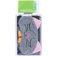Ready Set Travel Kids Sleeping Mask and Earplugs