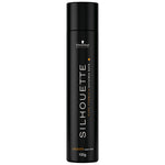 Schwarzkopf Silhouette Lacquer Super Hold Hairspray 100G