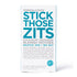 Formula 10.0.6 Strike Zit Spot Patches