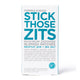 Formula 10.0.6 Strike Zit Spot Patches