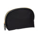 Priceline Medium Domed Crinkle Black