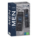 Nivea Men Deep Clean XL Duo Christmas Gift Pack 175ML