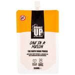 Bubble Up One in a Melon Bath Soak Pouch 350ML