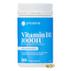 Priceline Pharmacy Vitamin D3 1000 IU for Bone Health and Calcium Absorption 250 Capsules
