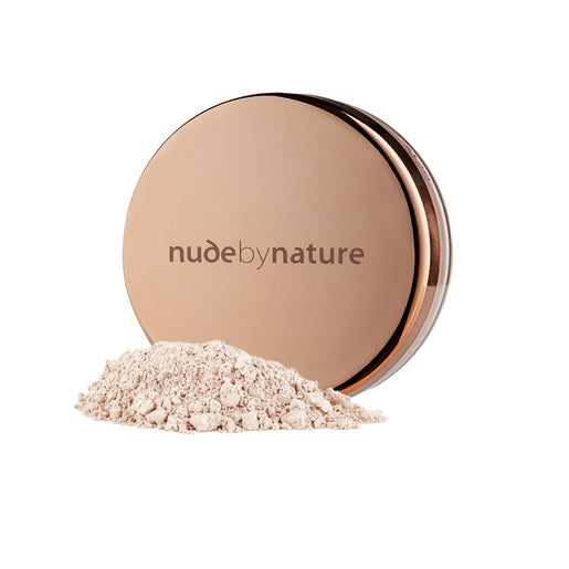 Nude by Nature Mini Finishing Veil 2G