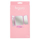 Priceline Handheld Mirror Pink