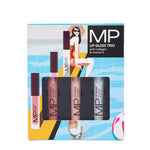 MP Cosmetics Lip Gloss Trio