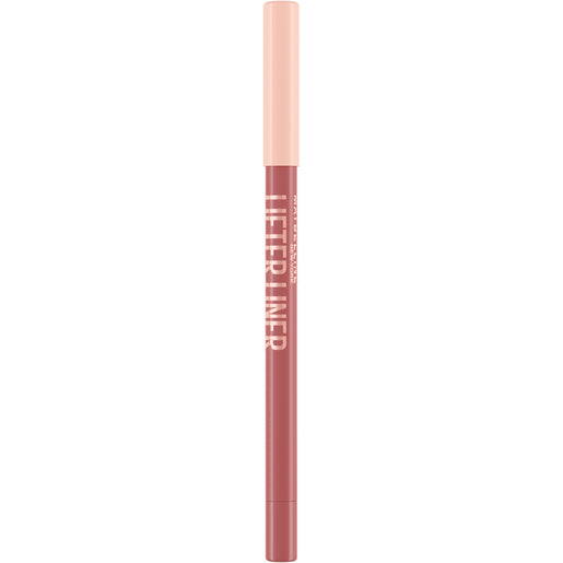 Maybelline Lifter Lip Liner 007 Big Lift Uc