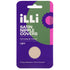 iLLi Satin Nipple Covers Light