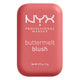 Nyx Professional Makeup Buttermelt Blush Feeling Butta 5g
