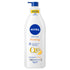 Nivea Q10 Firming Plus Body Lotion with Vitamin C 400ML