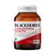Blackmores Cholesterol Health for Maintaining Healthy Cholesterol Levels 60 Capsules