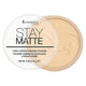 Rimmel London Stay Matte Pressed Powder Translucent