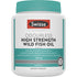 Swisse Ultiboost Odourless High Strength Wild Fish Oil 400 Capsules